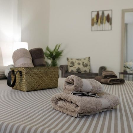 Abba43 Apartment Cagliari Luaran gambar