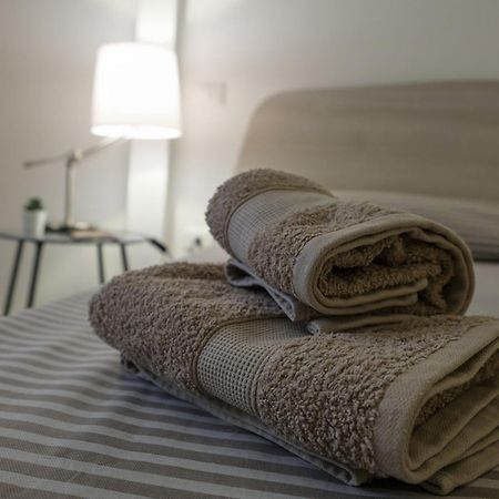 Abba43 Apartment Cagliari Luaran gambar