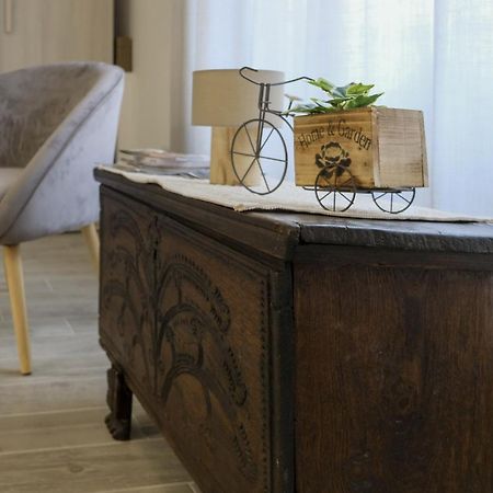 Abba43 Apartment Cagliari Luaran gambar